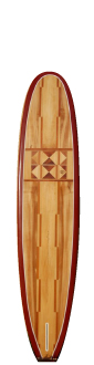 hawaii performance 9ft 2in